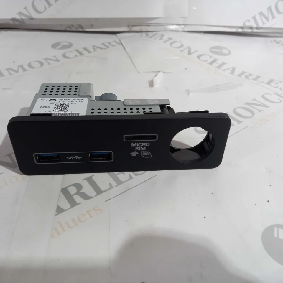 l462 audio interface module for jaguar,landrover