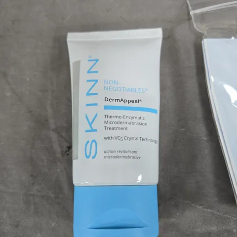 DERMAPPEAL THERMO-ENZYMATIC MICRODERMABRASION TREATMENT – VC5 CRYSTAL TECHNOLOGY (SKIN NON-NEGOTIABLES) 57ML