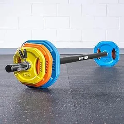 BOXED METIS 20KG STUDIO PUMP SET
