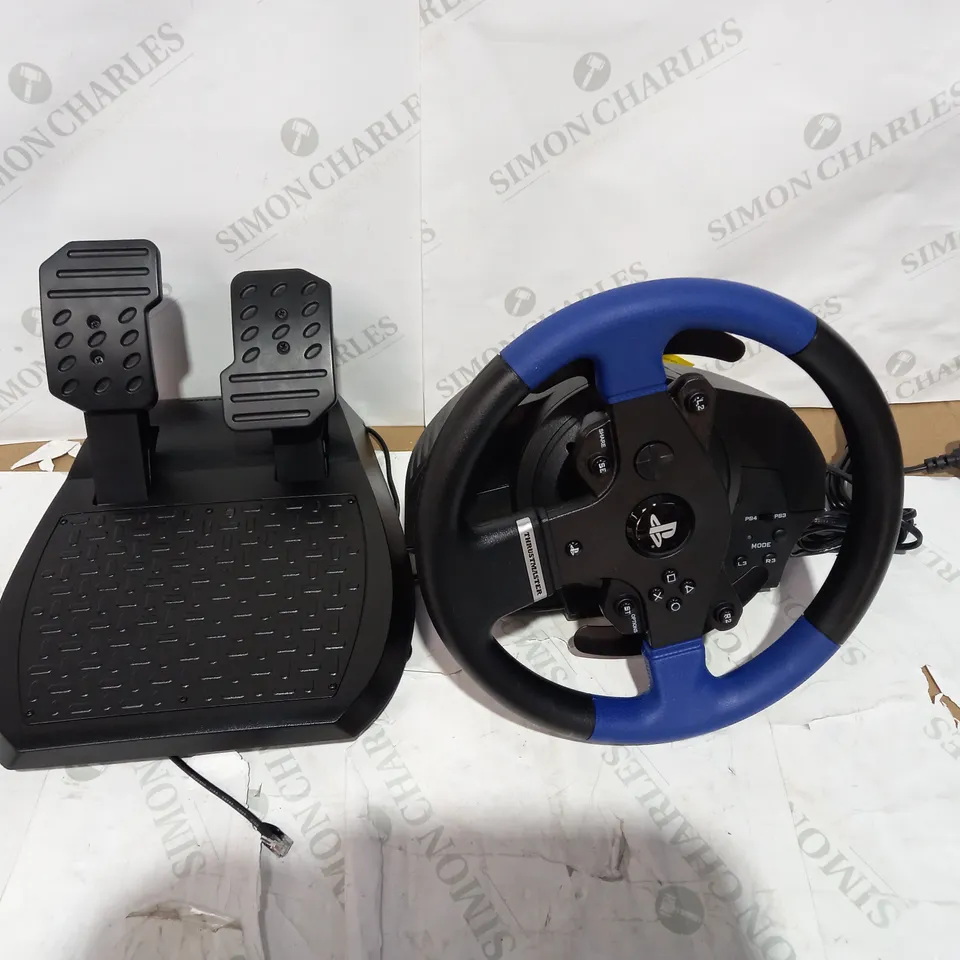 THRUSTMASTER T150 FORCE FEEDBACK RRP £199.99