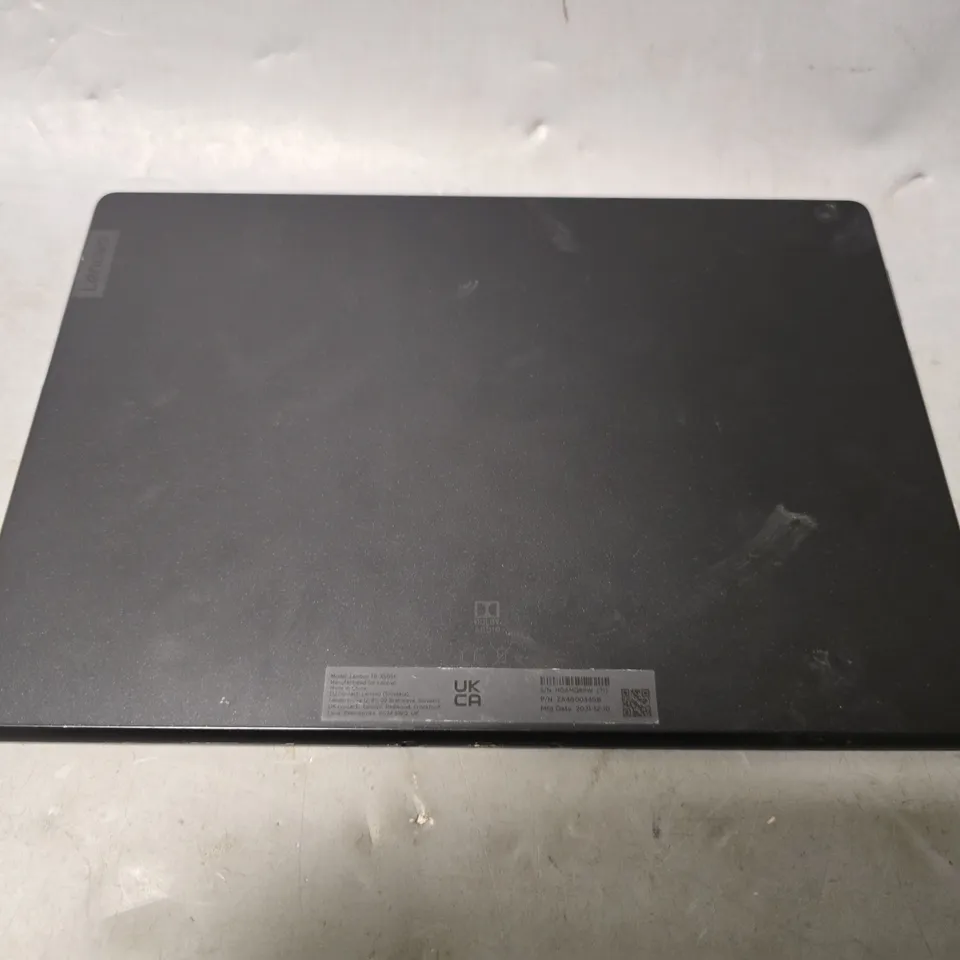 LENOVO TB-X505SF TABLET