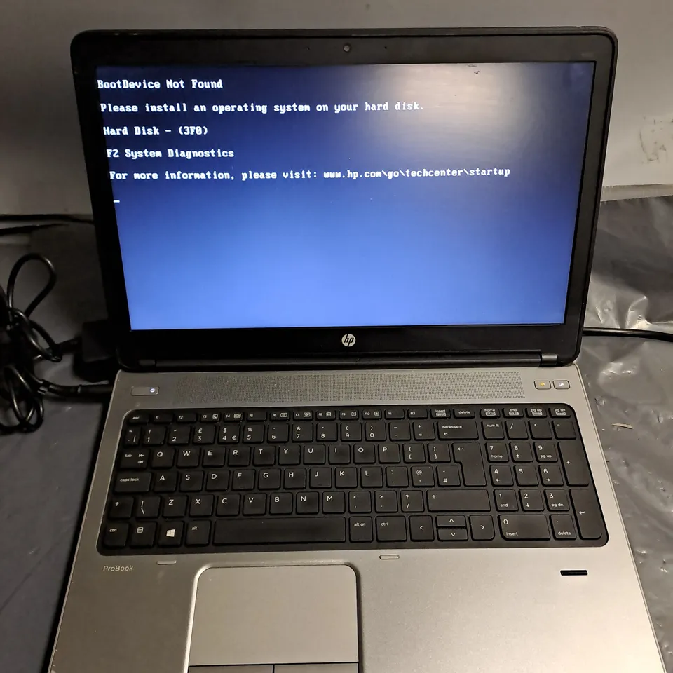 HP PROBOOK 650 G1