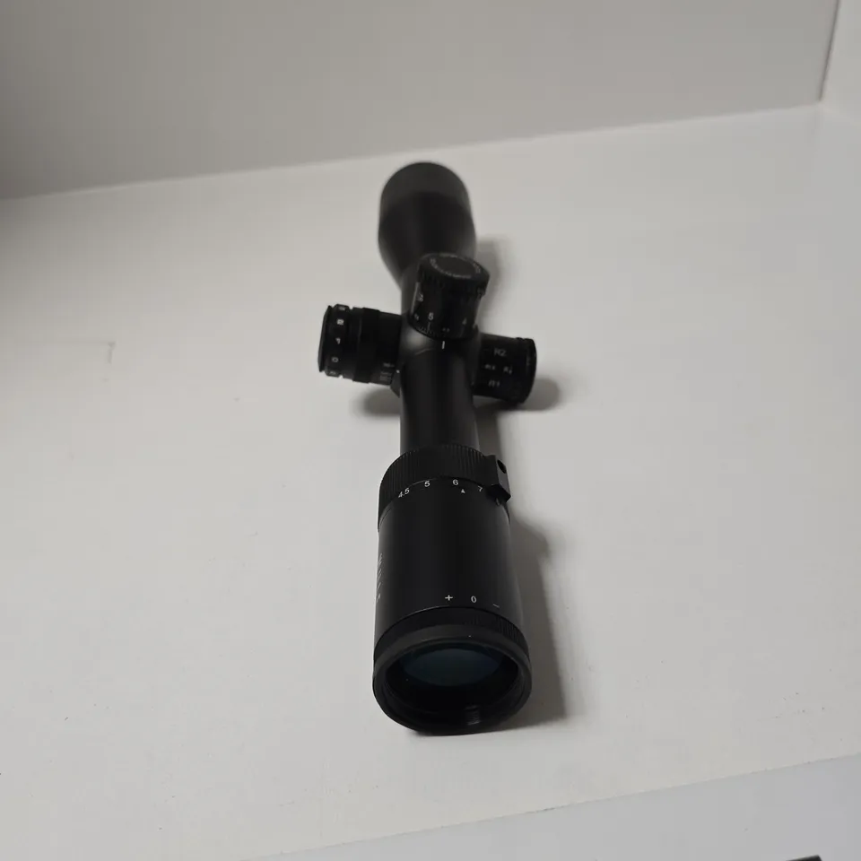 WULF HURRICANE LITE RIFLE SCOPE
