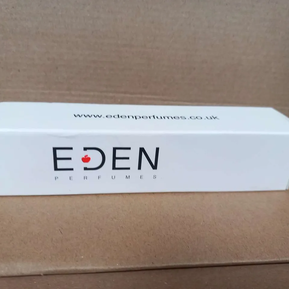 BOXED EDEN PARFUMES 30ML