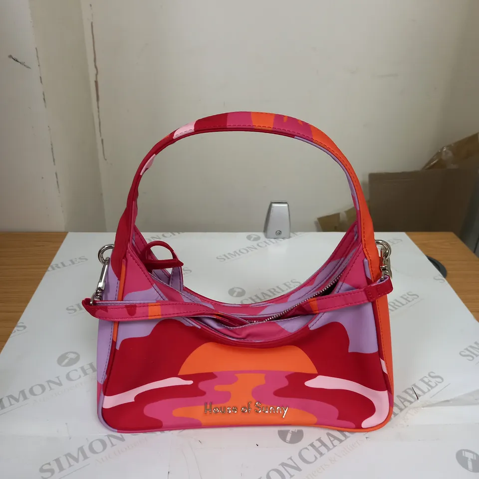 HOUSE OF SUNNY HANDBAG