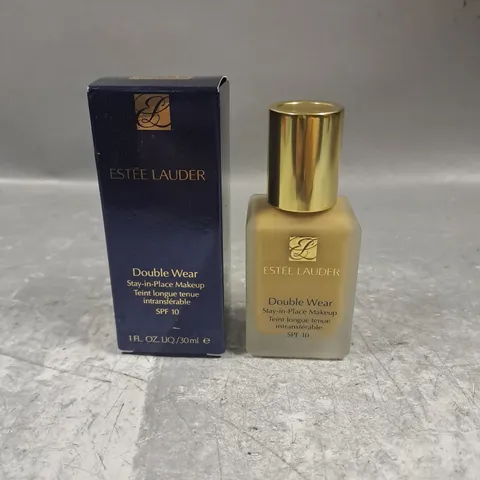 ESTEE LAUDER DOUBLE WEAR STAY IN PLACE MAKEUP IN 3W1.5FAWN 30ML