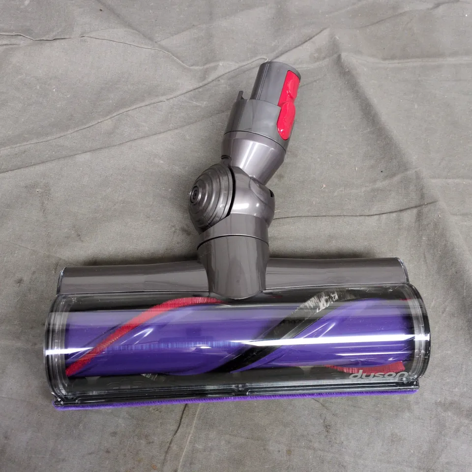 BOXED DYSON QUICK RELEASE MOTORHEAD