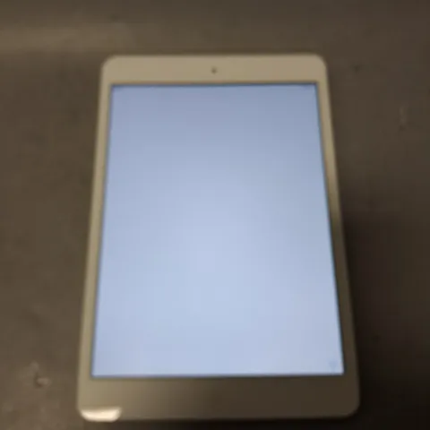 APPLE IPAD MINI MODEL A1432