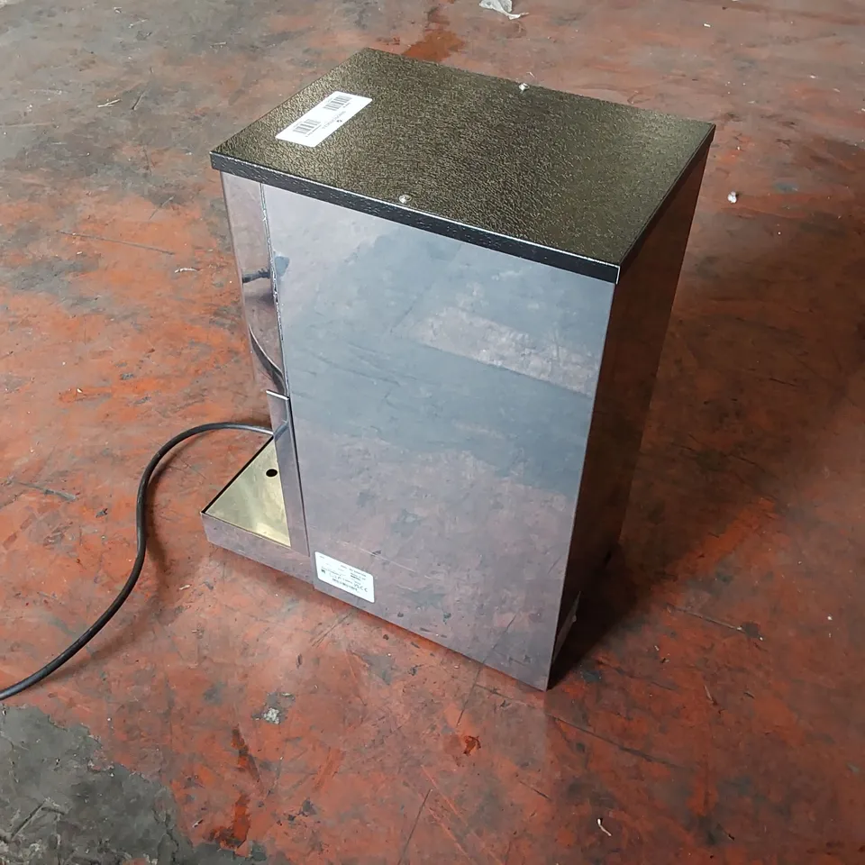 BUFFALO NBB3 COMMERCIAL 10 LTR AUTO FILL WATER BOILER