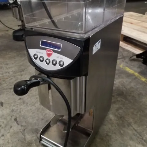 EUREKA EURGND MYTHOS COFFEE GRINDER