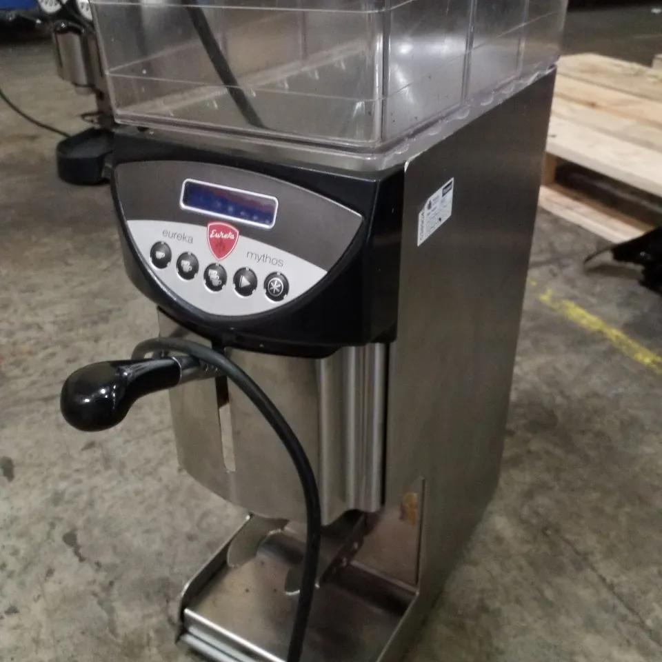 EUREKA EURGND MYTHOS COFFEE GRINDER