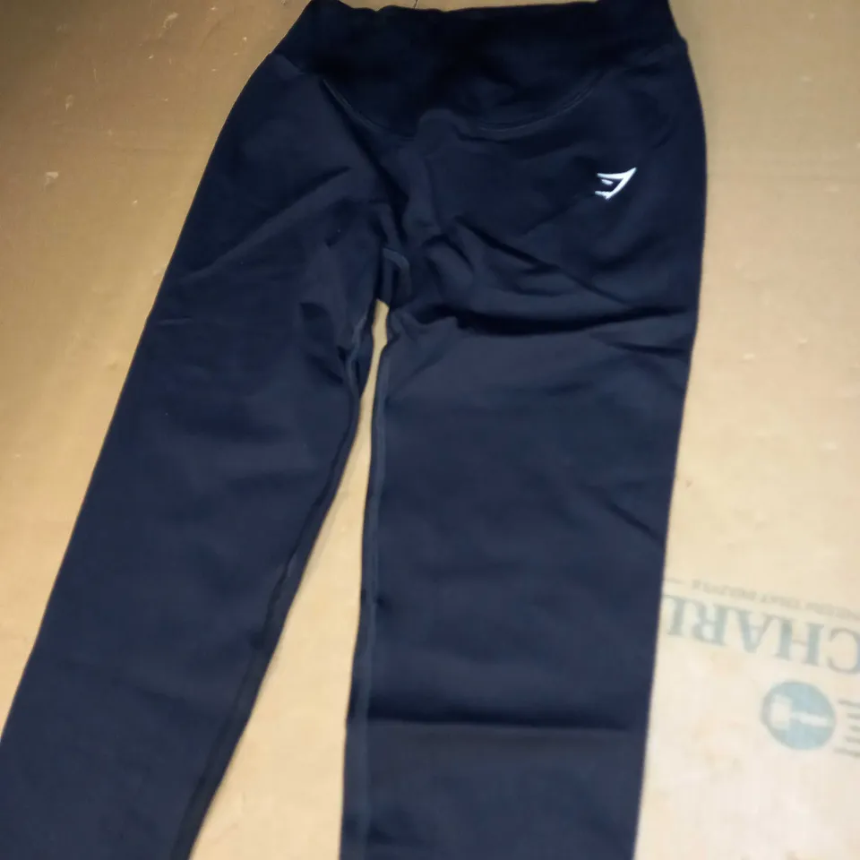 GYMSHARK WORK OUT LEGGINGS SIZE UNSPECIFIED
