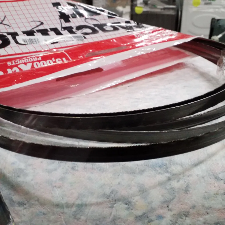 CLARKE 1645MM BANDSAW BLADE FOR CBS45MD