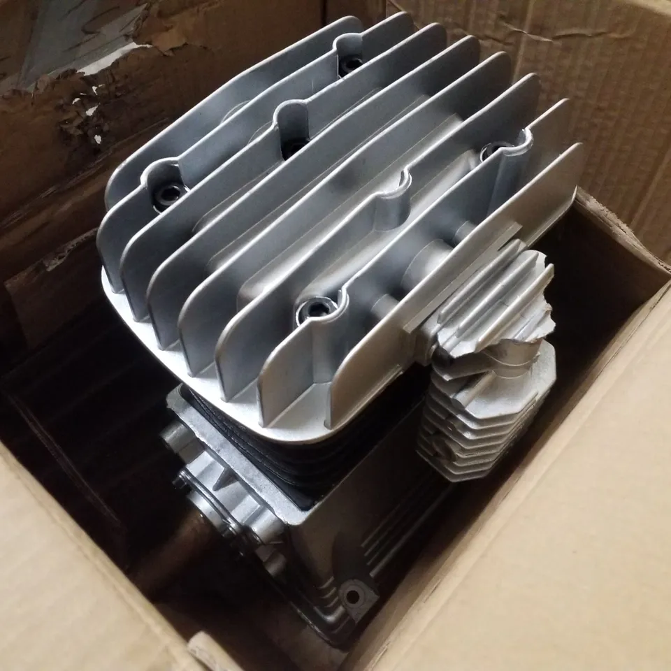 BOXED CLARKE NH5AP AIR COMPRESSOR PUMP