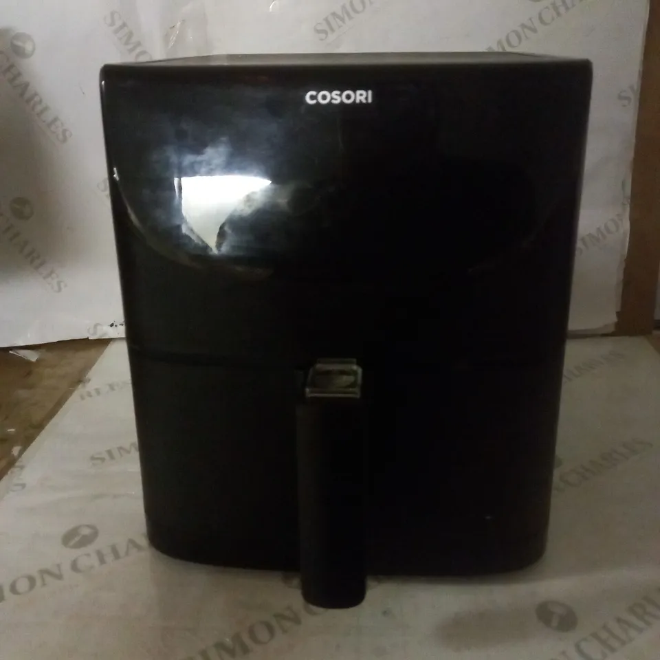 COSORI 5.5L XXL OIL FREE AIR FRYER 1500W