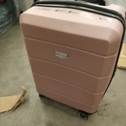 LUGG ROSE CABIN BAG