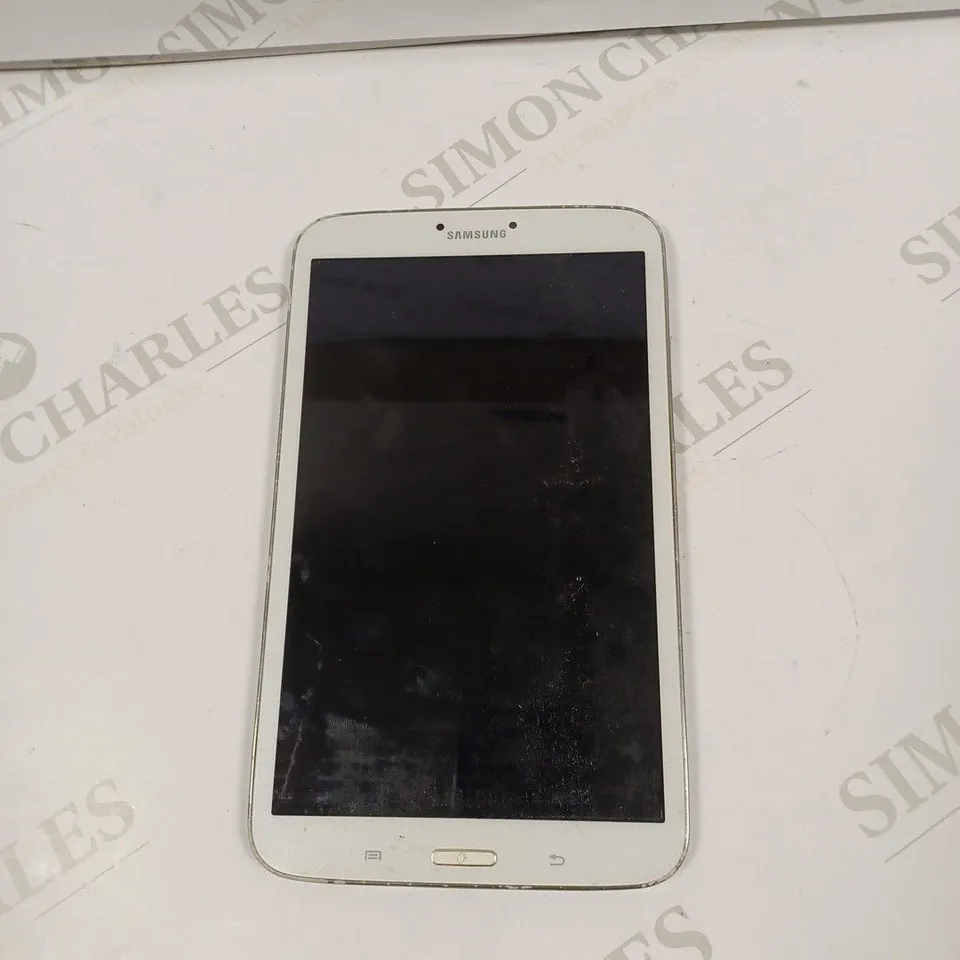 SAMSUNG 16GB WHITE MODEL SM-T310