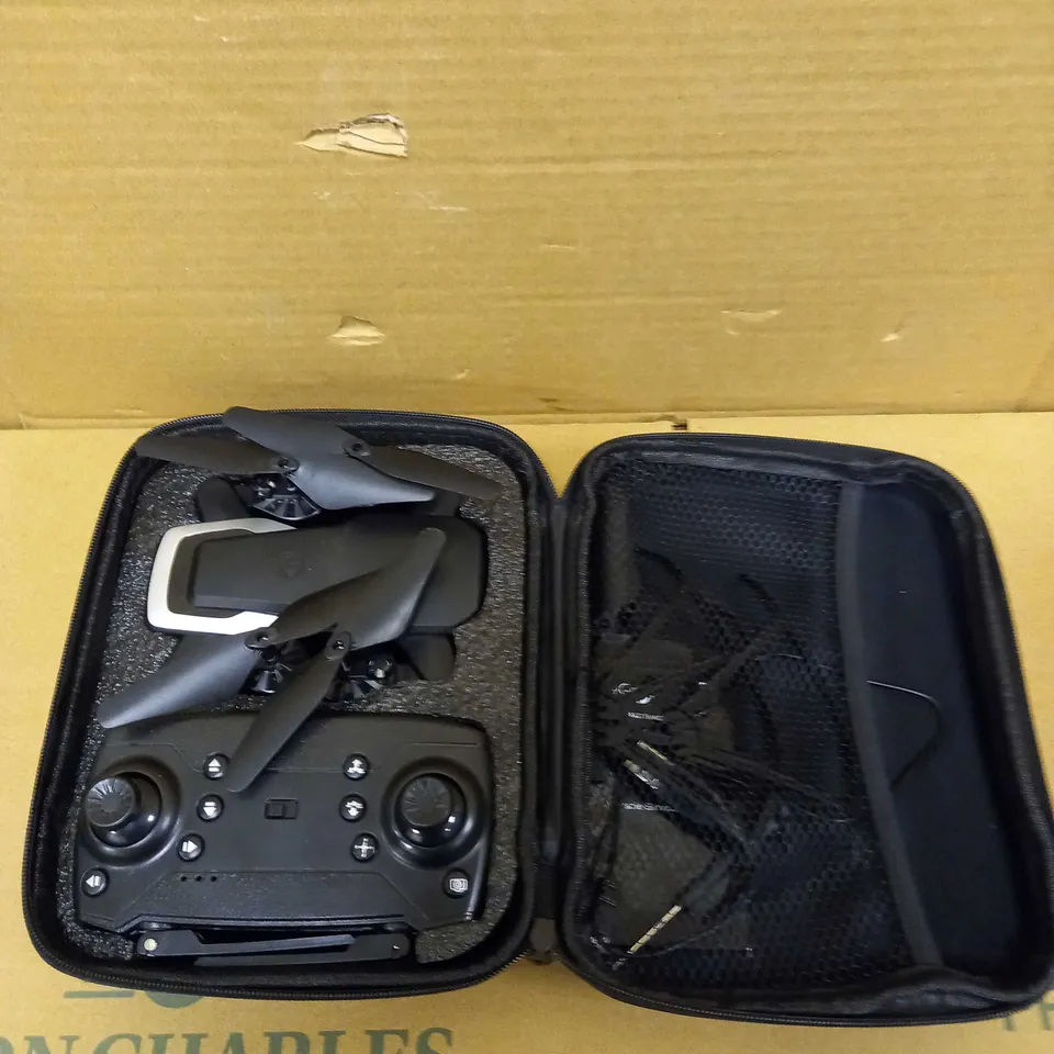 F-Q1 WIFI DRONE WITH CAMERA 