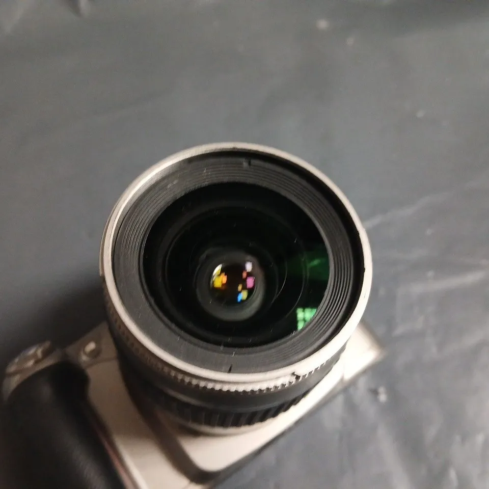 UNBOXED NIKON F55 CAMERA