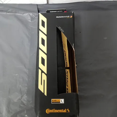 continental grand prix 5000 25-622