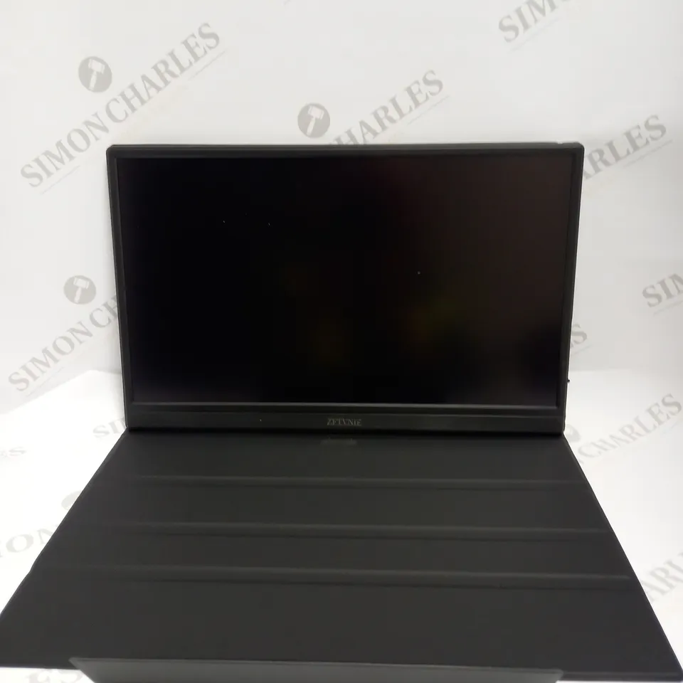 ZFTVINE PORTABLE FULL HD MONITOR 