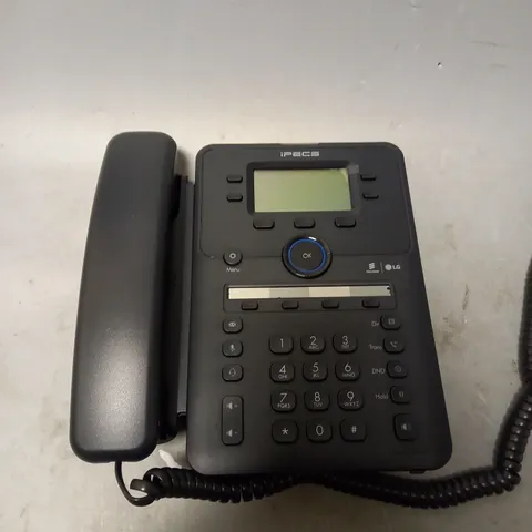 BOXED IPECS 1020IP PHONE
