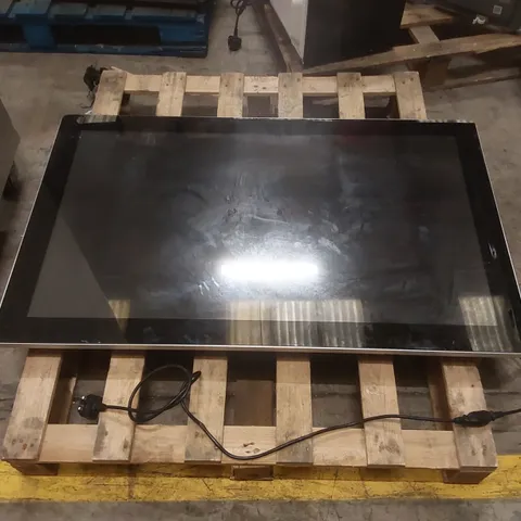 LCD DIGITAL ADVERTISING DISPLAY - PF46HD3