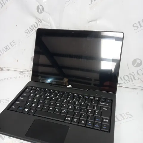 BOXED ENTITY TWIN TWO IN ONE TABLET