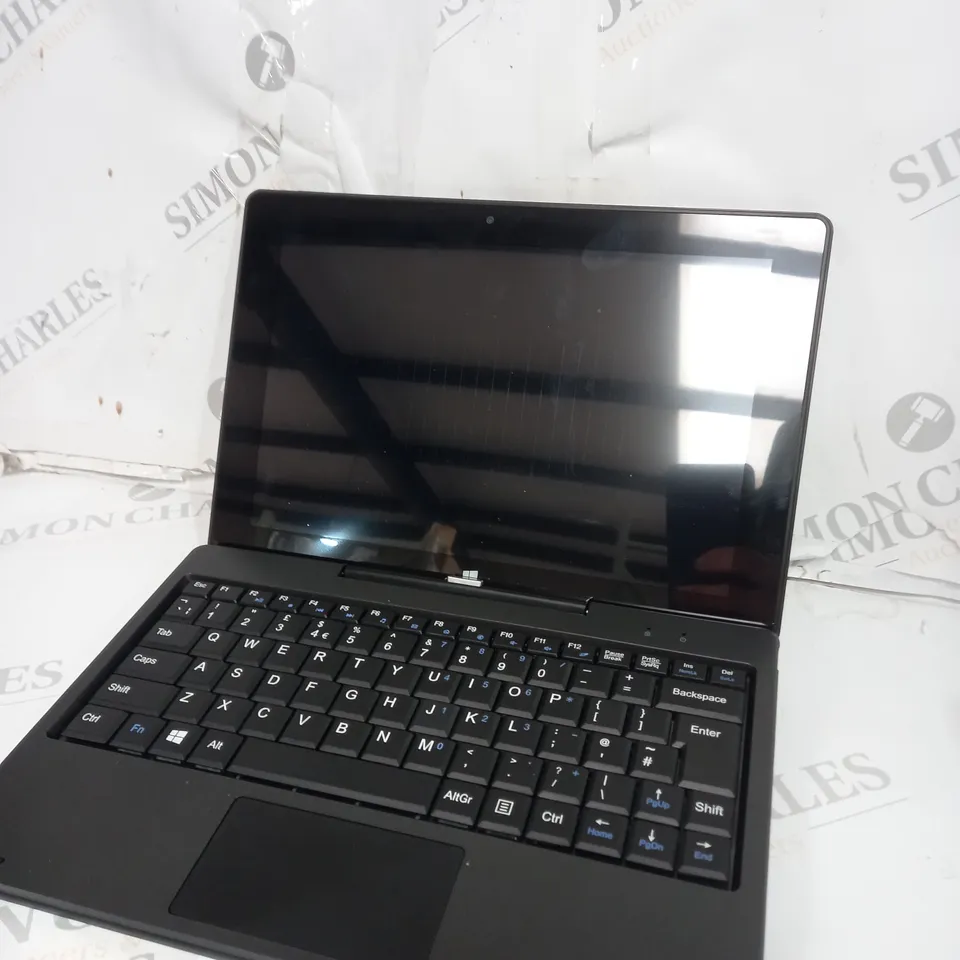BOXED ENTITY TWIN TWO IN ONE TABLET 