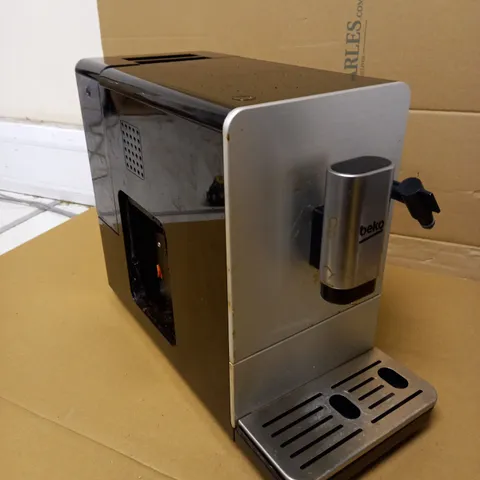 BEKO AUTOMATIC ESPRESSO MACHINE