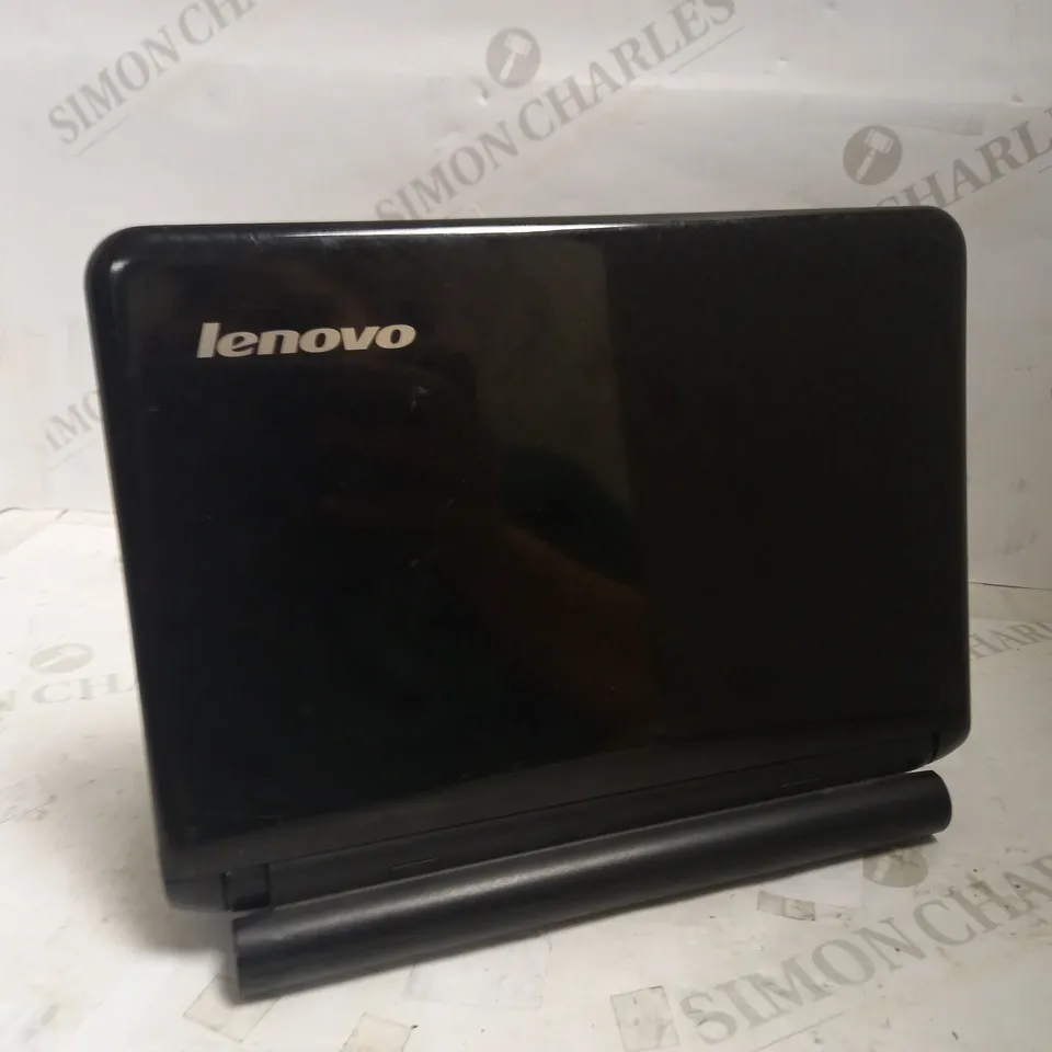 LENOVO IDEAPAD S-10-2