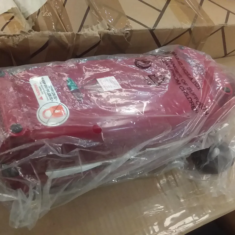BOXED RED COPPER 5 MINUTE CHEF 