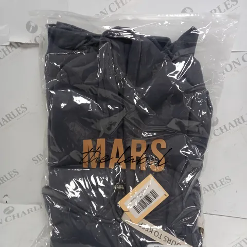 LIFE ON MARS JACKET SIZE L 
