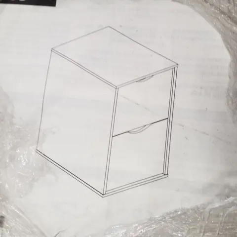 PALLET CONTAINING