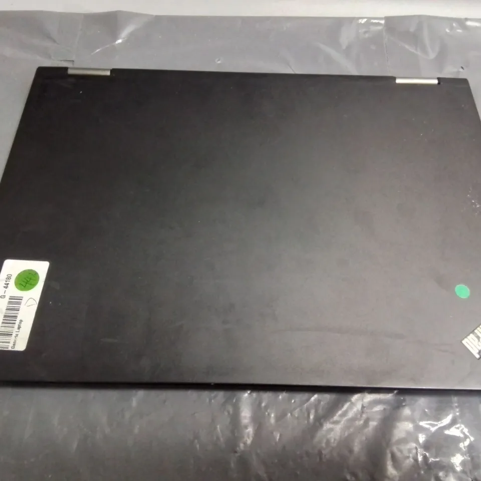 UNBOXED LENOVO THINKPAD YOGA 370 INTEL CORE I-5 7TH GEN LAPTOP