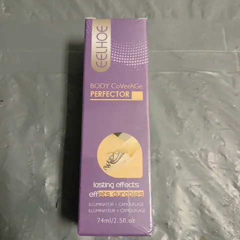 APPROXIMATELY 30 EELHOE BODY COVERAGE PERFECTOR
