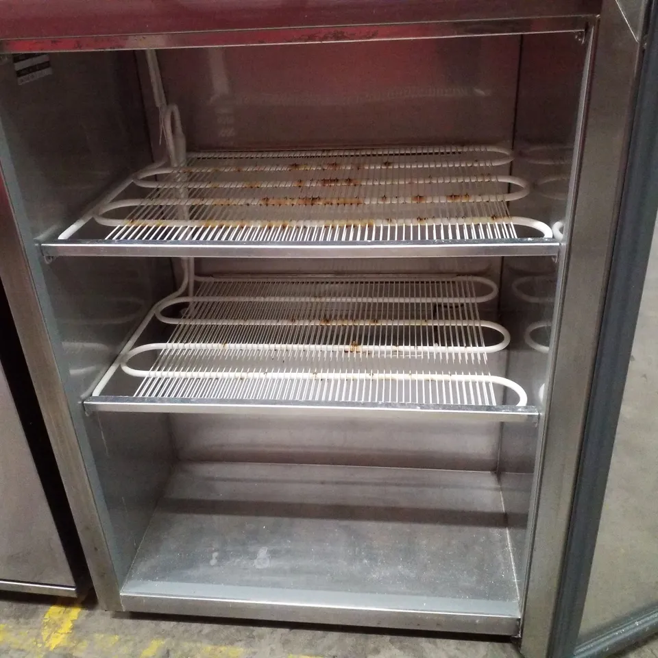 WILLIAMS UNDERCOUNTER FRIDGE