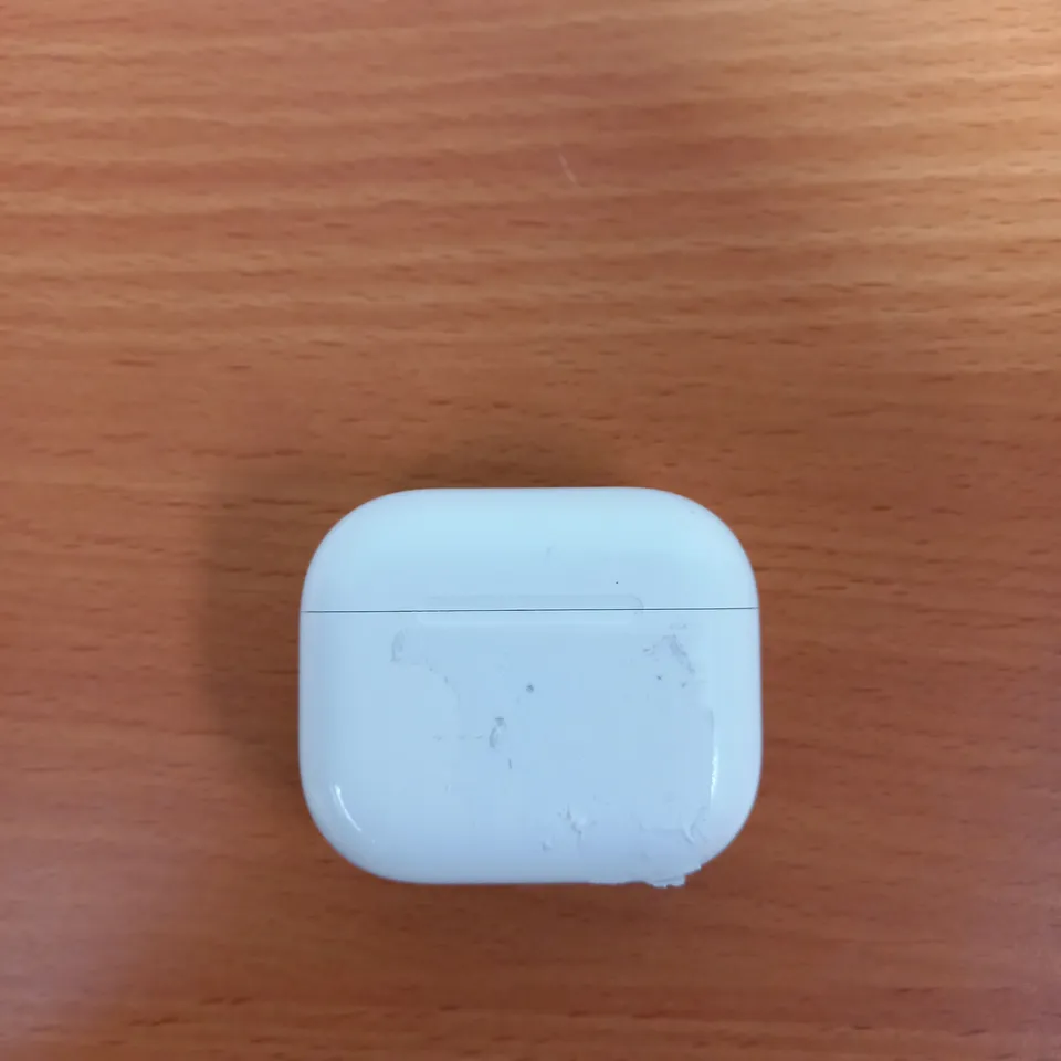 APPLE AIRPOD 3RD GENERATION