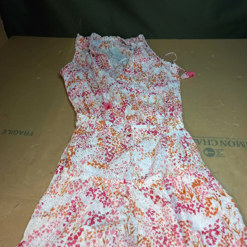 WOMENS MINI DRESS CLARA DRESS SIZE M