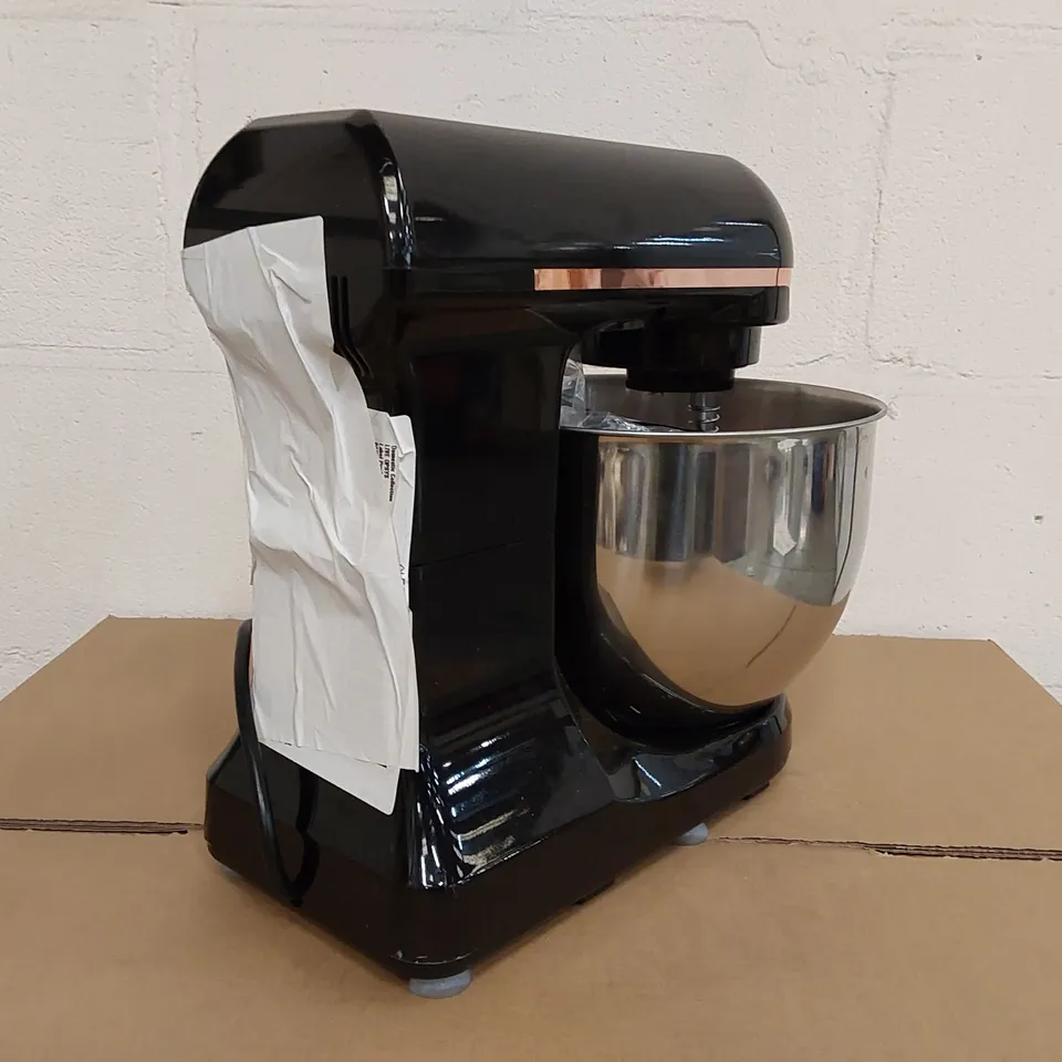 BOXED TOWER 3-IN-1 STAND MIXER WITH 6 SPEEDS AND PULSE SETTING - 1000W (1 BOX)