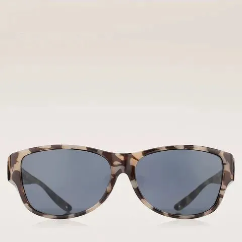 JPE FITOVERS VOYAGER SUNGLASSES - COLA CRUSH