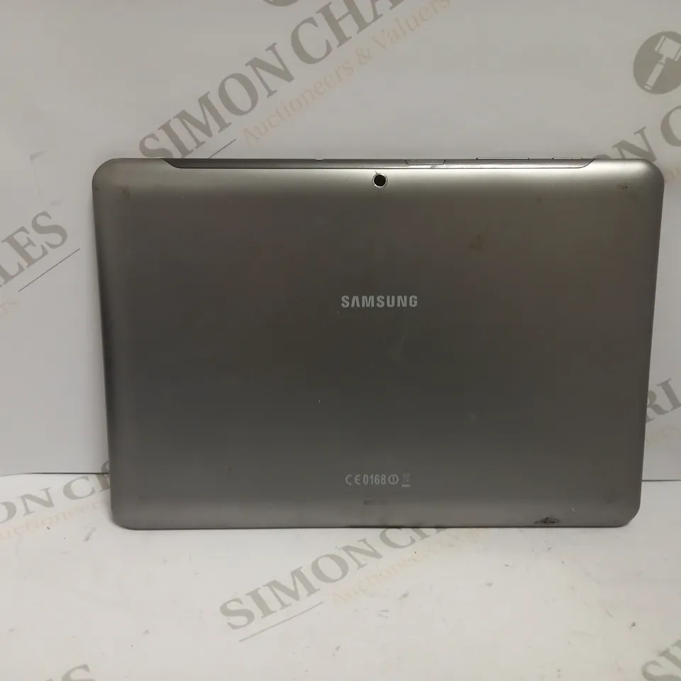 SAMSUNG TABLET MODEL: GT-P5110