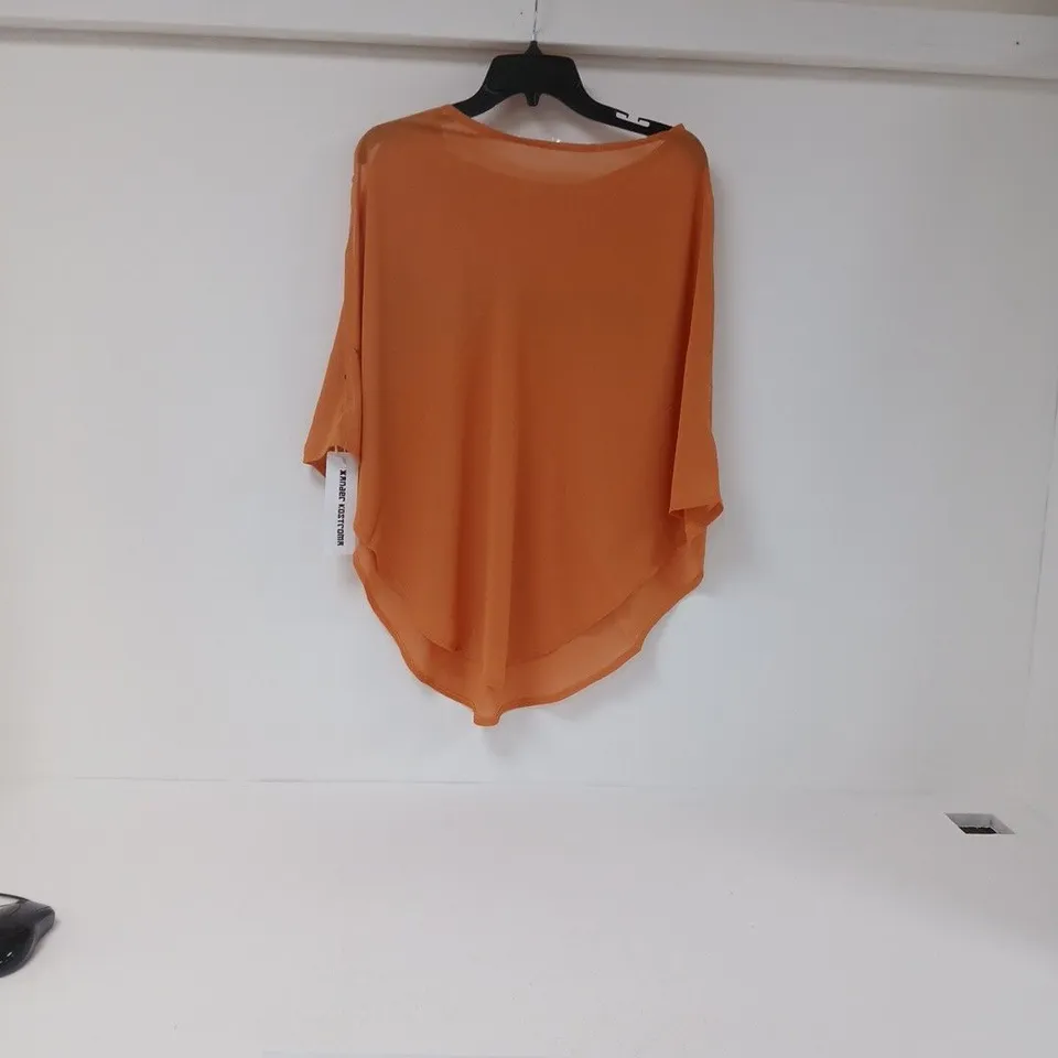 XANDER KOSTROMA HONEY BEACH COVER UP - ONE SIZE FITS ALL
