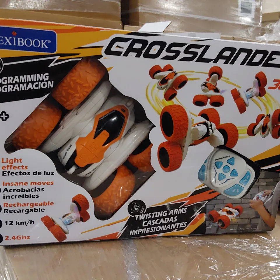 PALLET OF APPROXIMATELY 239 ITEMS OF ASSORTED CLOTHING AND ACCESSORIES TO INCLUDE;