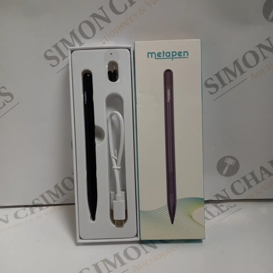 BOXED METAPEN SURFACE PEN M1 