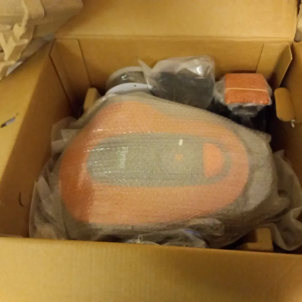 FLYMO EASILIFE GO ROBOTIC LAWNMOWER - BOXED RRP £800