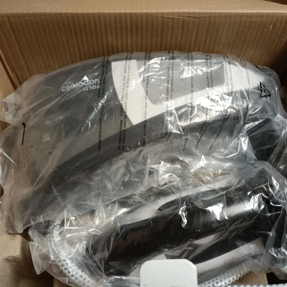 POLTI VAPORELLA SIMPLY STEAM IRON – BOXED