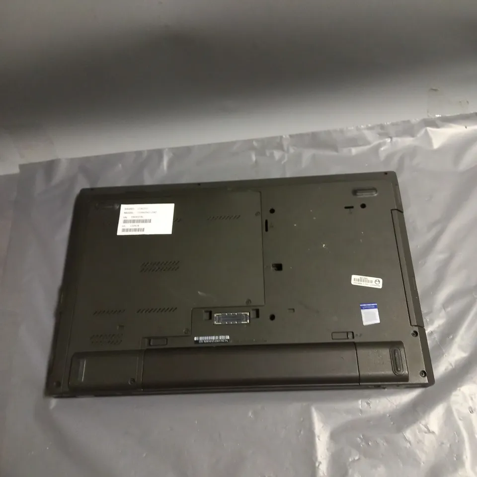 LENOVO THINKPAD L540 15 INCH I5-4210M 2.60GHZ