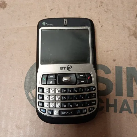 HTC S620 MOBILE PHONE 