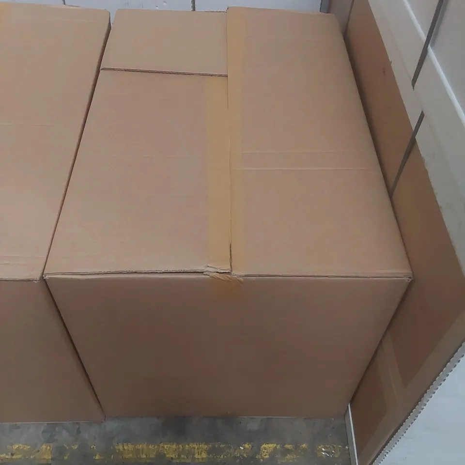 BOX CONTAINING A LARGE QUANTITY OF ASSORTED EASTER PRODUCTS